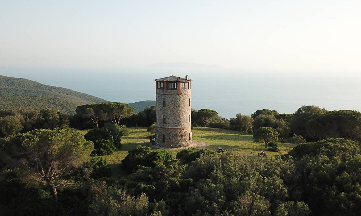 Agriturismo Club Le Cannelle