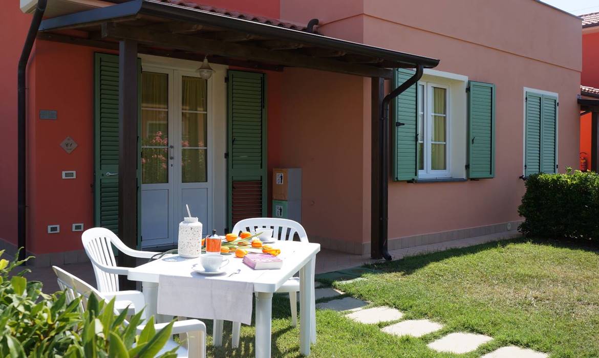 1 Residence Rosa dei Venti