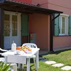 Mieszkanie Residence Rosa dei Venti