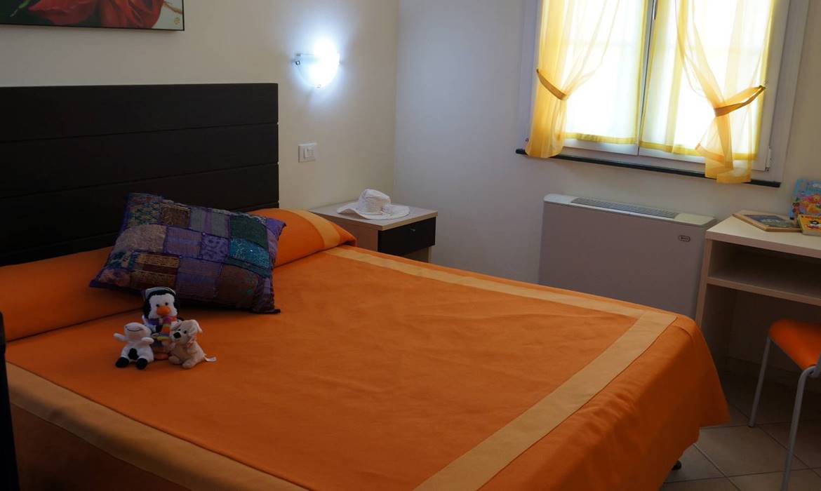 1 Residence Rosa dei Venti