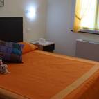 Mieszkanie Residence Rosa dei Venti