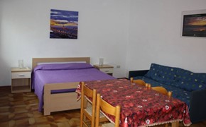 RESIDENCE IL TRITONE