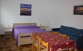 RESIDENCE IL TRITONE