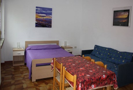 Residence IL TRITONE