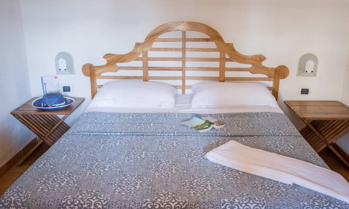 1 Il Gabbiano Camping Village