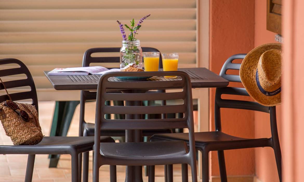 1 Il Gabbiano Camping Village