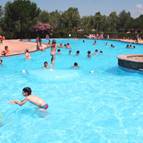 Campeggio Arcobaleno Camping