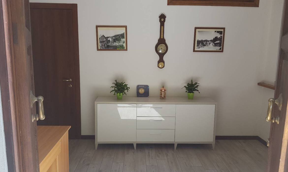 Bed and Breakfast Lo Slittone