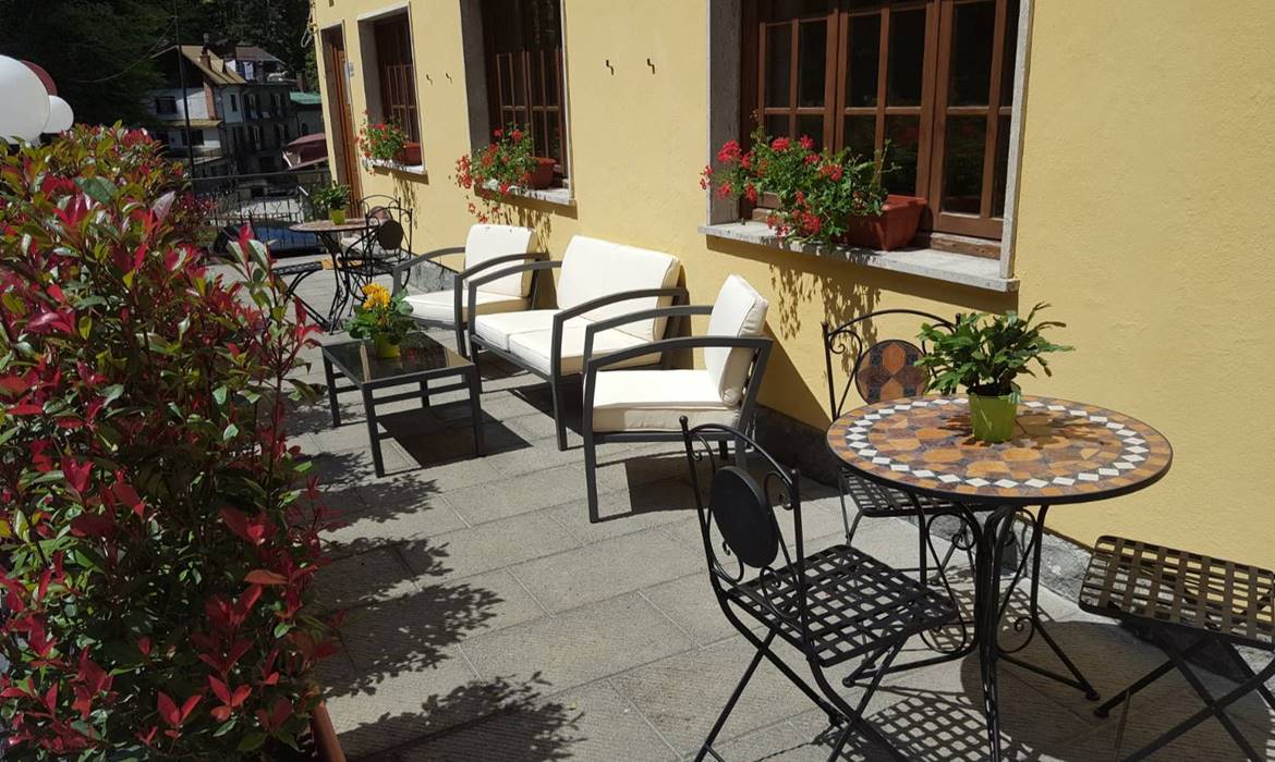 Bed and Breakfast Lo Slittone