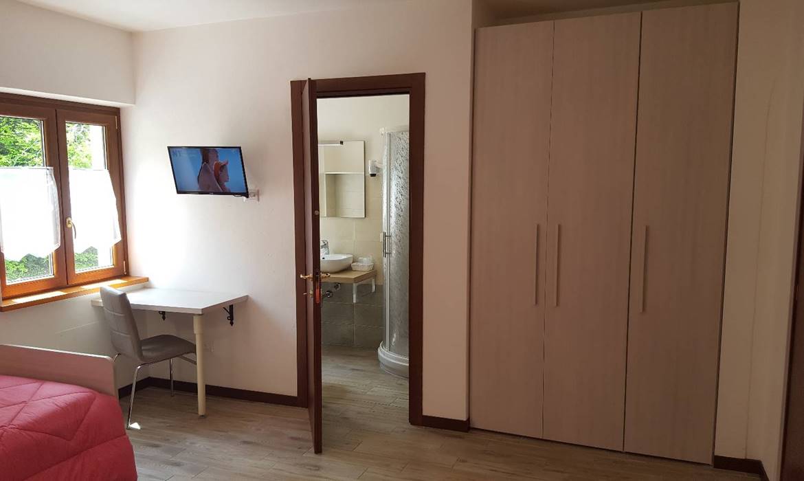 Bed and Breakfast Lo Slittone