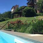 Holidays House Podere Orsinghi