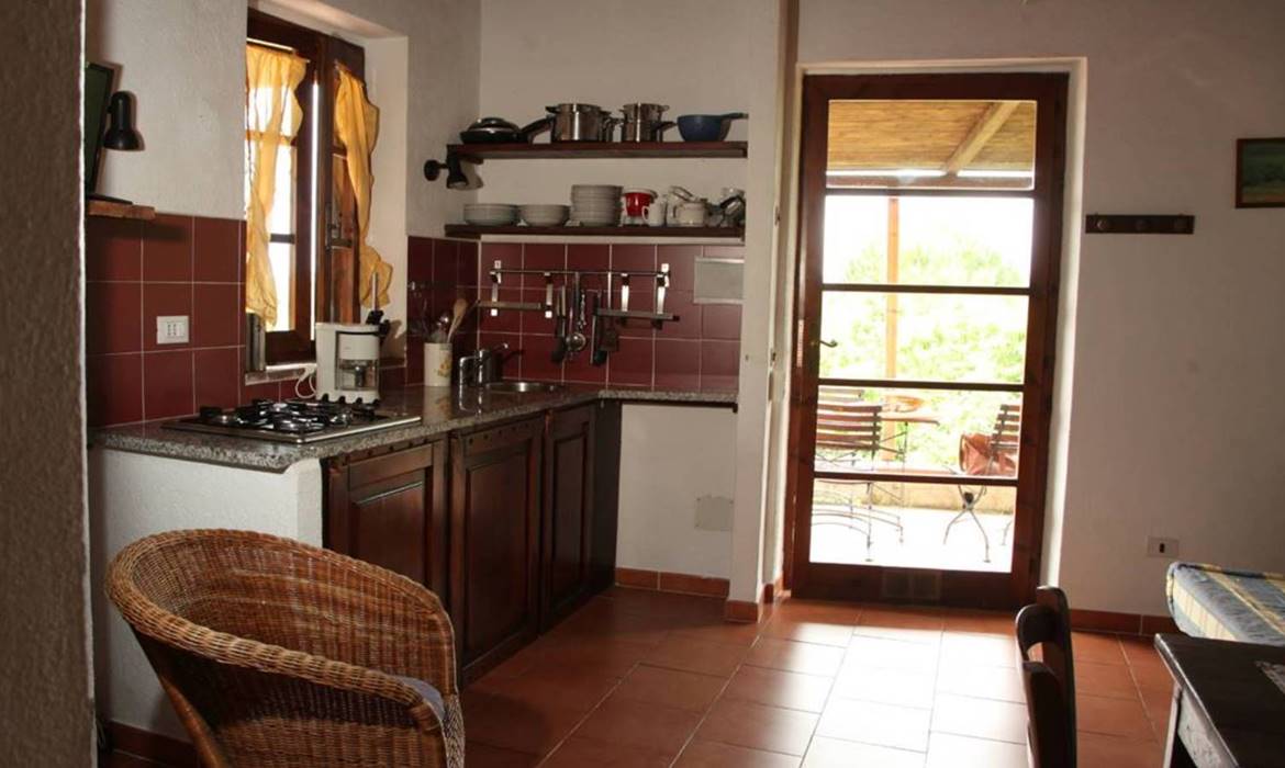 Holidays House Podere Orsinghi