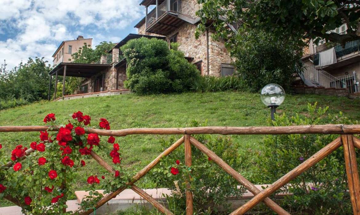 Holidays House Podere Orsinghi