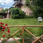 Holidays House Podere Orsinghi