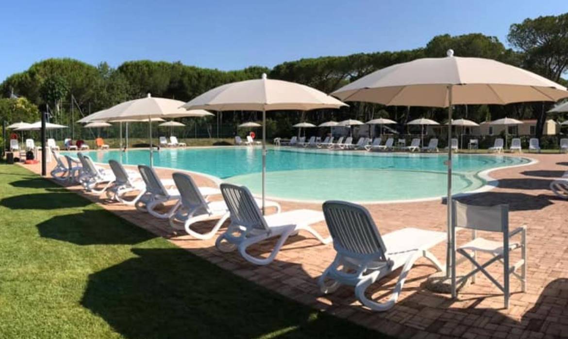 Campeggio I Melograni