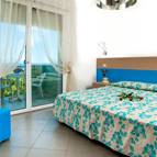 Hotel VILLA MARCELLA HOLIDAY BEACH