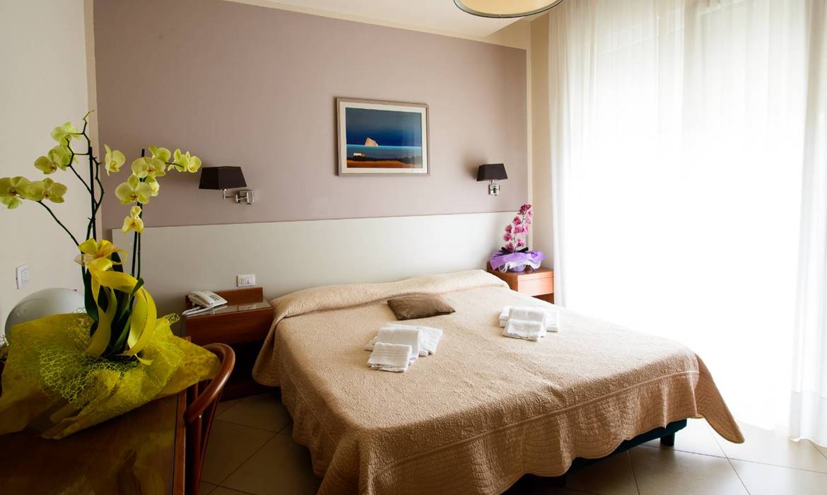 VILLA MARCELLA HOLIDAY BEACH