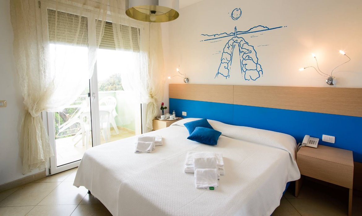 Hotel VILLA MARCELLA HOLIDAY BEACH