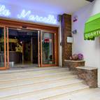 Hotel VILLA MARCELLA HOLIDAY BEACH