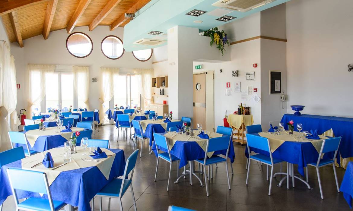 VILLA MARCELLA HOLIDAY BEACH