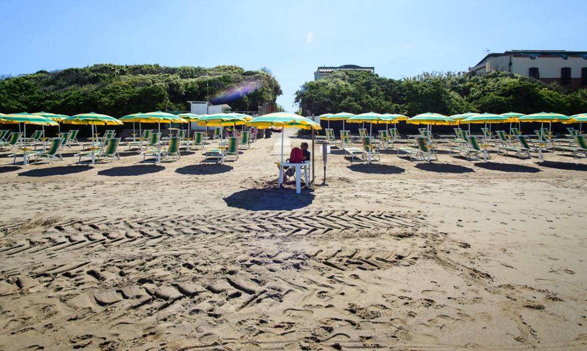 Alberghi VILLA MARCELLA HOLIDAY BEACH