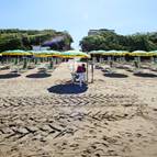 Hotel VILLA MARCELLA HOLIDAY BEACH