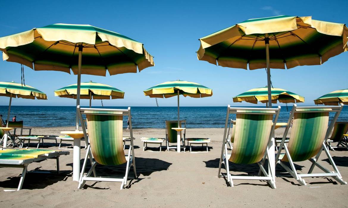 Alberghi VILLA MARCELLA HOLIDAY BEACH