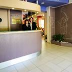 Hotel VILLA MARCELLA HOLIDAY BEACH