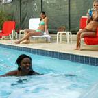 Hotel VILLA MARCELLA HOLIDAY BEACH