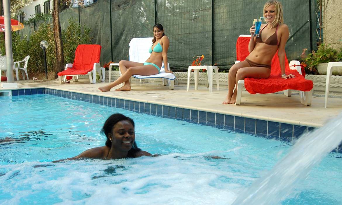 VILLA MARCELLA HOLIDAY BEACH