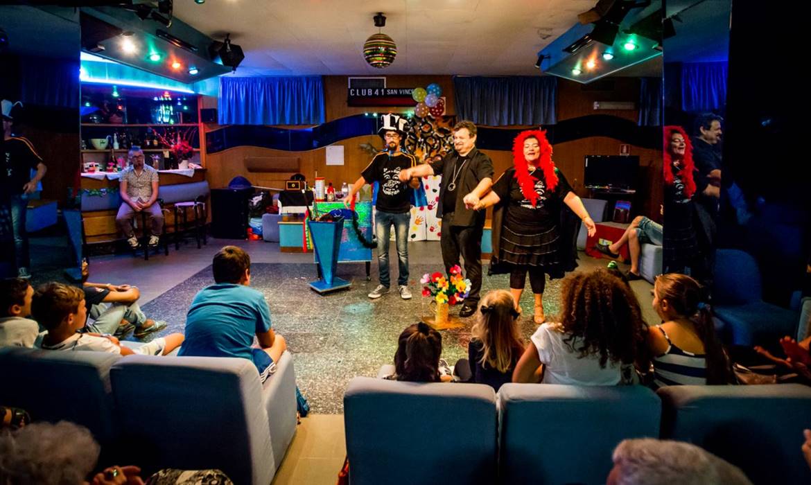 VILLA MARCELLA HOLIDAY BEACH