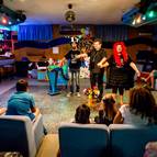 VILLA MARCELLA HOLIDAY BEACH