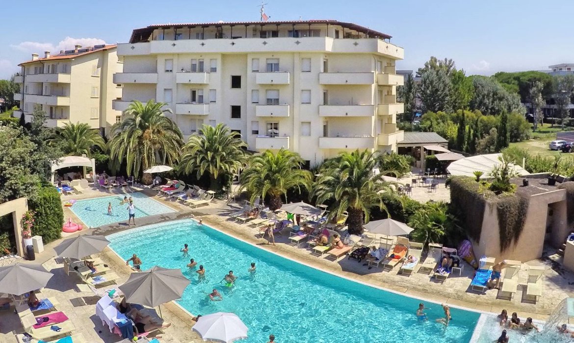 Wohnungen stella del mare