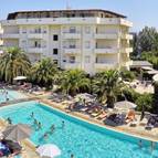 Wohnungen stella del mare