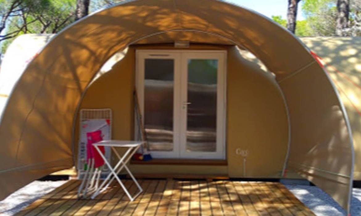 Kampania Arcobaleno Camping