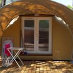 Campeggio Arcobaleno Camping