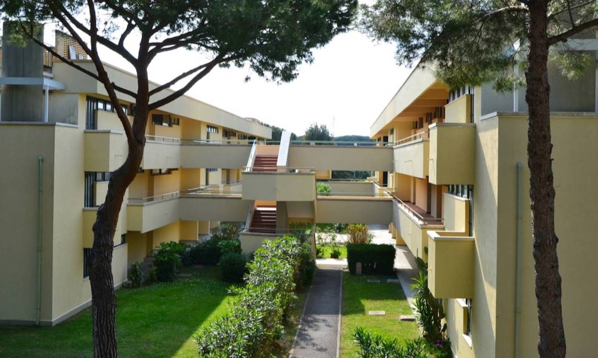 Apartament Marinetta Vacanze