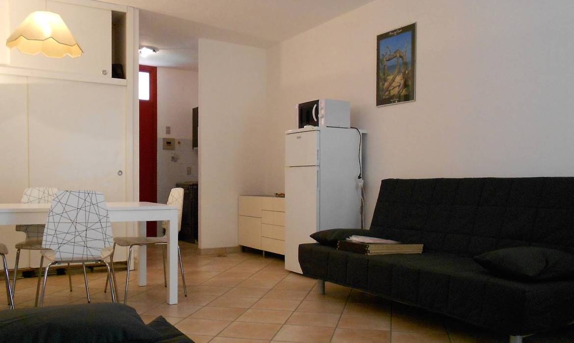 Appartamenti Marinetta Vacanze