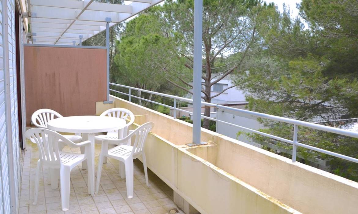 Appartamenti Marinetta Vacanze