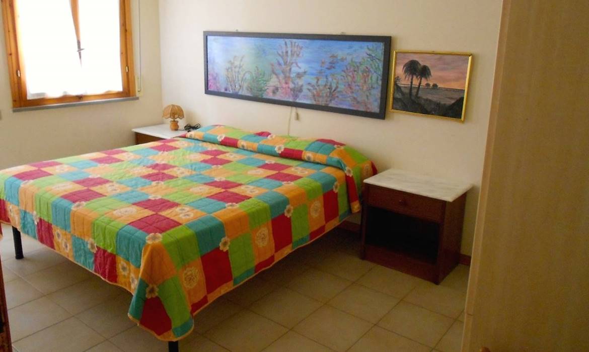 Appartamenti Marinetta Vacanze