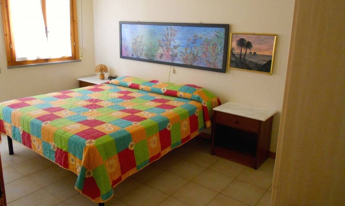 Agenzia Immobiliare Marinetta Vacanze