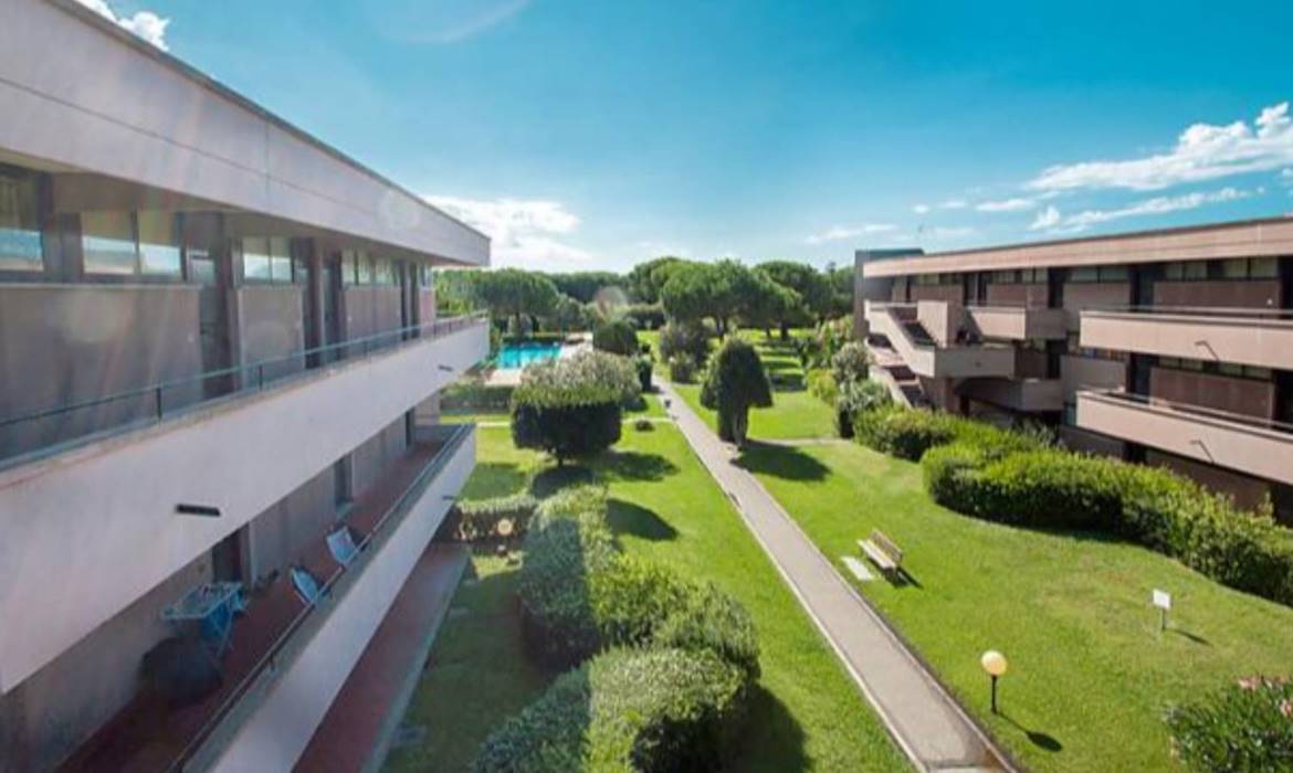Real estate agency Marinetta Vacanze