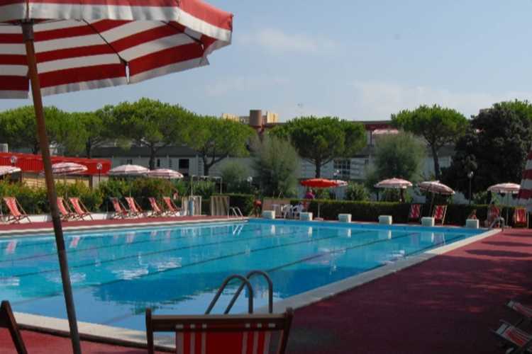 Real estate agency Marinetta Vacanze Marina di Bibbona