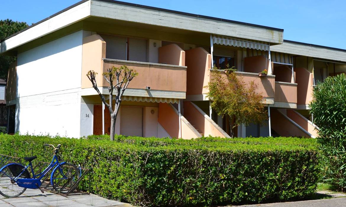 Agenzia Immobiliare Marinetta Vacanze