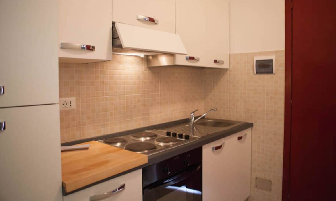 Agenzia Immobiliare Marinetta Vacanze