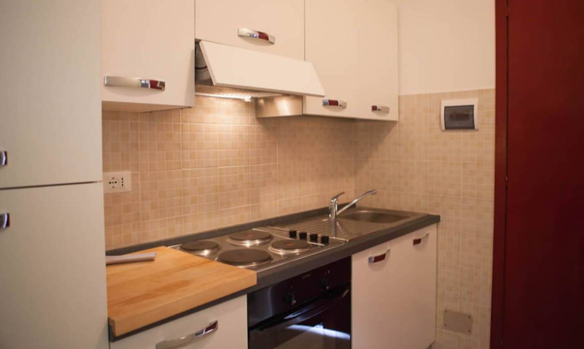 Residence Marinetta Vacanze