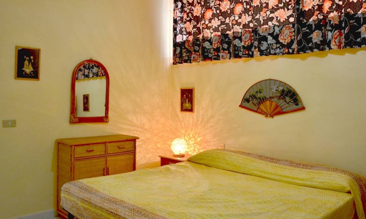 Residence Marinetta Vacanze