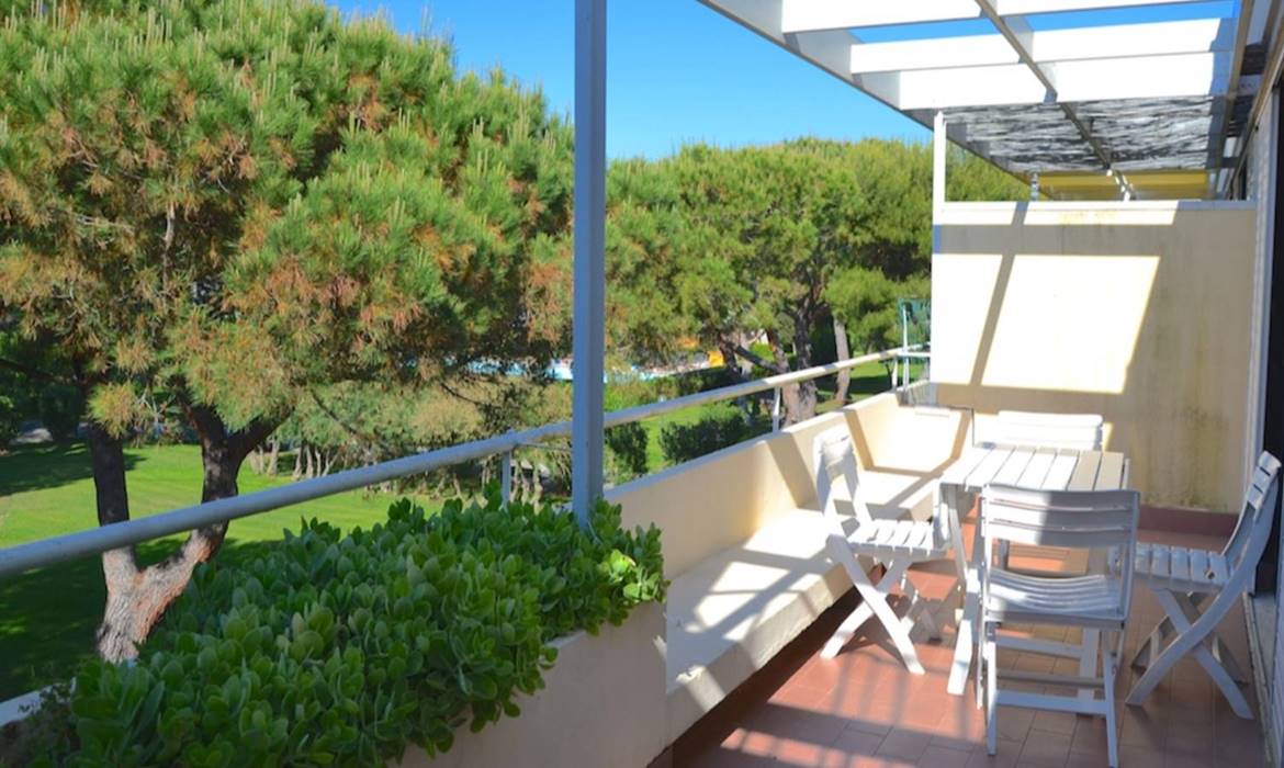 Residence Marinetta Vacanze