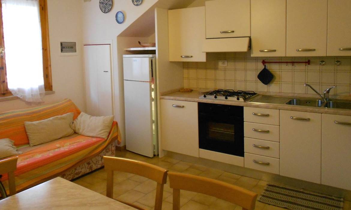 Residence Marinetta Vacanze