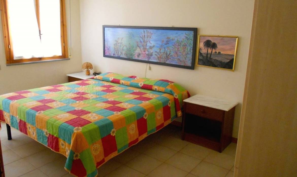 Residence Marinetta Vacanze